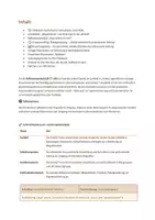 Vorschau - Stundenentwürfe - Reflexion der eigenen biografischen Auseinandersetzung und der professionellen Haltung, Lernfeld 6: „Kinder, Jugendliche und junge Erwachsene bei der Bewältigung besonderer Lebenssituationen unterstützen“, Erzieherausbildung - Seite 1