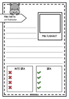 förhandsvisning - DEN SURFANDE FLODHÄSTEN – PAKET - sida 1