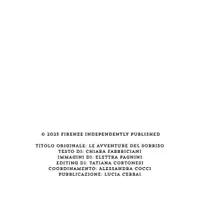 anteprima - Altro tipo di materiale - Le avventure del sorriso - Pagina 3