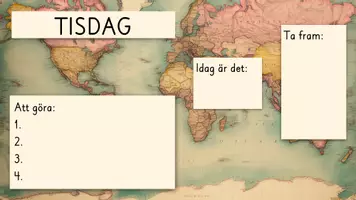 förhandsvisning - EXPLORE THE WORLD – PAKET - sida 2