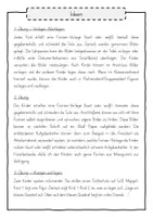 Vorschau - Spiele - Geometrische Formen - Bilder legen (1. Klasse und Vorschule) - Seite 1