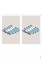 Vorschau - Stationenlernen - Bedroom: Station Signs (Englisch) - Seite 3