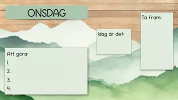 förhandsvisning - VILD NATUR – PAKET - sida 3