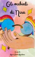 anteprima - Esperimenti - Gli Occhiali di Nina - Pagina di copertina