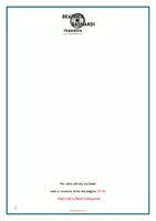 anteprima - Esercizi - N.1 LEGGERE E COMPRENDERE FRASI discriminare soggetto, verbo e complemento in frasi semplici - Pagina 1