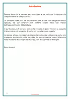 anteprima - Esercizi - N.1 LEGGERE E COMPRENDERE FRASI discriminare soggetto, verbo e complemento in frasi semplici - Pagina 2