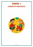 anteprima - Esercizi - N.1 LEGGERE E COMPRENDERE FRASI discriminare soggetto, verbo e complemento in frasi semplici - Pagina 3