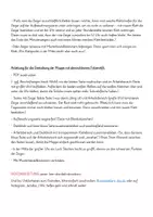 Vorschau - Fördermaterial/Inklusion - Analoge Uhrenmappe: 12 H und 24 H Trainer mit Tageszeiten - Seite 2