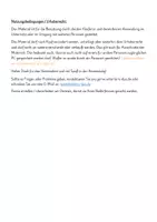 Vorschau - Fördermaterial/Inklusion - Analoge Uhrenmappe: 12 H und 24 H Trainer mit Tageszeiten - Seite 3