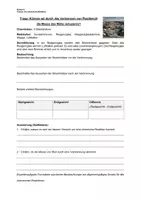 Vorschau - Arbeitsblätter - Arbeitsmaterial: Massenerhaltungsgesetz (bearbeitbar) - Seite 3