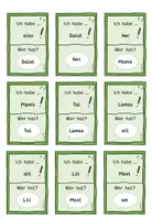 Vorschau - Spiele - Lesespiel T t - Buchstabeneinführung - Seite 3
