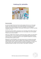 Vorschau - Bildkarten - Namensschilder und Symbolkarten zur Klassenorganisation, Grundschule - Seite 3