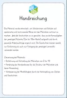 Vorschau - Arbeitsblätter - Einmaleins: Ein Zirkus-Geschichtenheft (Klasse 2) - Seite 1