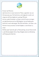 Vorschau - Arbeitsblätter - Einmaleins: Ein Zirkus-Geschichtenheft (Klasse 2) - Seite 2