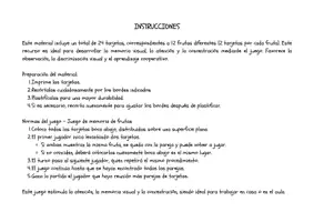 Vista previa - Juegos / Gamificación - PACK DE JUEGOS - página 3