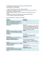 Vorschau - Arbeitsblätter - Endocytose & Exocytose (Vesikeltransport) - Tandembogen - Seite 2