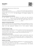 Vorschau - Arbeitsblätter - Reduktion (Lückentext und Übungen) - Deckblatt