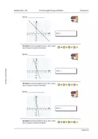 Vorschau - Aufgabenkarten - Exit Tickets - Lineare Funktionen - Funktionsgleichung aufstellen - Seite 3