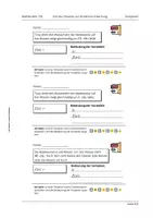 Vorschau - Arbeitsblätter - Materialpaket: Exit-Tickets lineare Funktionen - Seite 2