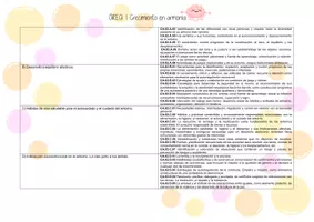 Vista previa - Refuerzo / NEE / Materiales de apoyo - ELEMENTOS CURRICULARES - página 2