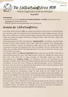 Vorschau - Stundenentwürfe - Weimarer Republik: Die Weltwirtschaftskrise 1929 - Seite 3