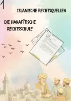 Vorschau - Arbeitsblätter - Islamische Rechtsquellen _1. Die hanafītische Rechtsschule - Seite 1