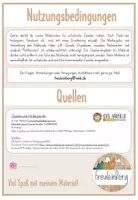 Vorschau - Mal- und Bastelvorlagen - Leporello zum Vatertag - Vatertagsgeschenk - Seite 2