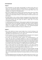 Vorschau - Klassenarbeiten - Prüfung für das mündliche Abitur: "Corpus Delicti" - Seite 3