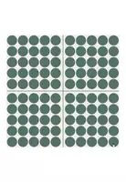 Vorschau - Fördermaterial/Inklusion - Punktefelder - Kernaufgaben der Multiplikation - Seite 2