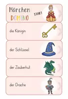 Vorschau - Spiele - Märchen Dominospiel (DaZ-Förderung) - Seite 2