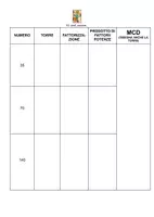 anteprima - Materiale di supporto/inclusione - Lab 3 -TORRI DI MATTONICINI - MASSIMO COMUN DIVISORE (MCD) - Pagina 2