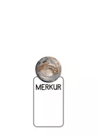Vorschau - Stationenlernen - Materialpaket: Unser Sonnensystem - Seite 2