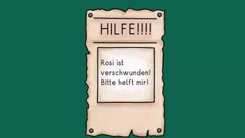 Vorschau - Präsentationen/Tafelbilder - Tafelbilder Suchanzeige Haustier - Seite 3