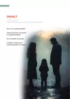 Vorschau - Text - Loyalitätskonflikte bei Trennungskindern: Erkennen, Verstehen & Professionell Begleiten (Leitfaden für Schule & Beratung) - Seite 3