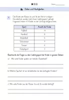 Vorschau - Stundenentwürfe - Daten-Diagramme-Umfragen - Seite 2