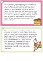 Vorschau - Anderer Materialtyp - Abschreibkartei Geburtstag - Seite 2