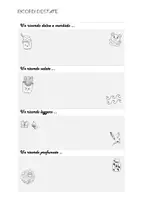 anteprima - Esercizi - Analisi testuale - Ricordi d'estate - Pagina 1