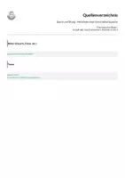 Vorschau - Arbeitsblätter - Sturm und Drang - Merkmale einer literarischen Epoche - Seite 1
