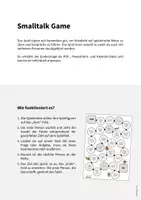 Vorschau - Spiele - Insects: Smalltalk Game (Englisch) - Seite 1