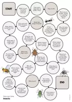 Vorschau - Spiele - Insects: Smalltalk Game (Englisch) - Seite 2