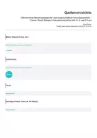 Vorschau - Experimente - 🧪 Differenzierter Bewertungsbogen für naturwissenschaftliche Versuchsprotokolle – Chemie, Physik, Biologie & Naturwissenschaften (inkl. G-, E- und A-Kurs) - Seite 2