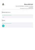 anteprima - Materiale di supporto/inclusione - ITALIA SETTENTRIONALE - carte regioni e carta politica - Pagina 2