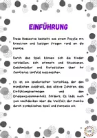 Vorschau - Spiele - Das Familienrätselspiel - Seite 1