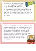 Vorschau - Anderer Materialtyp - Abschreibkartei Lesenacht - Seite 2