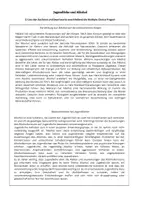 Vorschau - Stundenentwürfe - Suchtprävention für Jugendliche, Kl. 8/9 - Seite 2
