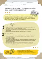 Vorschau - Arbeitsblätter - Weltwirtschaftskrise - Seite 2