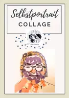 Vorschau - Fördermaterial/Inklusion - Selbstportrait mit der Collagetechnik - Deckblatt