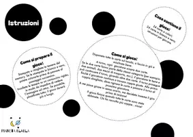 anteprima - Giochi - Giochiamo a memory - Pagina 1