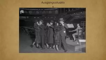 Vorschau - Stundenentwürfe - Weltwirtschaftskrise 1929 - Seite 3