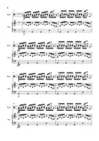 anteprima - Audio - Elementi della musica in modo eolio - attività movimento - Pagina 1